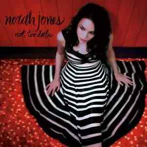 CD Norah Jones Not Too Late STILL SEALED NEW OVP Blue Note