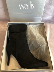 wallis boots