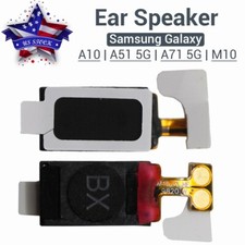 Ear Speaker Earpiece Replacement For Samsung Galaxy A10/ A51 5G/ A71 5G/ M10
