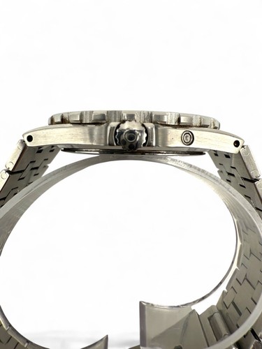 Omega Seamaster 120M ' Jacques Mayol ' Ref. 396.0900 37MM Rarissimo - Imagen 9 de 18