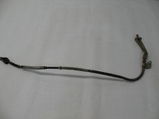 1992 SUZUKI QUADRUNNER LTF250 PARKING BRAKE CABLE