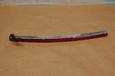 08-15 W204 MERCEDES C350 C300 C63 REAR 3RD BRAKE STOP LIGHT LAMP 2048200056 #7