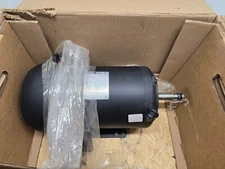 NEW IN BOX! WEG 3HP 230/460V 1765RPM NEMA PREMIUM MOTOR 00318ET3E182JM-S