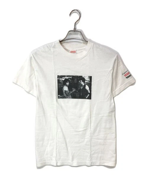 Tee shirt S Supreme Larry Clark