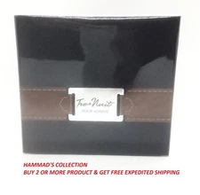 TRES NUIT BY ARMAF EDT 3.4 OZ / 100 ML FOR MEN (NEW IN BOX) SEALED