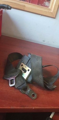 BMW 3 (E46) Sicherheitsgurt vorne links 8207955