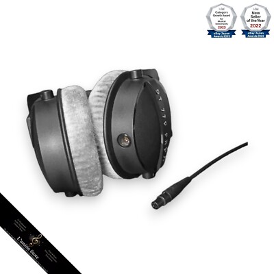 Beyerdynamic DT 770 PRO X Limited Edition Over-Ear Studio