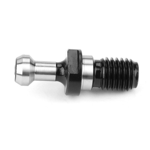 2pcs BT30 CNC 45 Degree Pull Stud Retention Knob CNC Milling Tool Holder - Picture 5 of 8