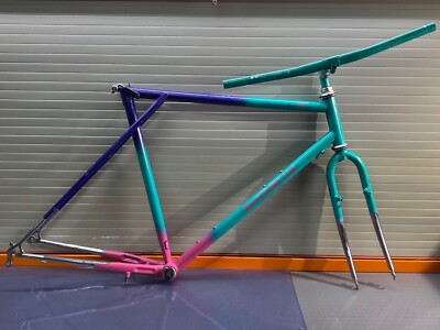 Vintage Shogun prairie breaker pro 1989 very rare. | eBay