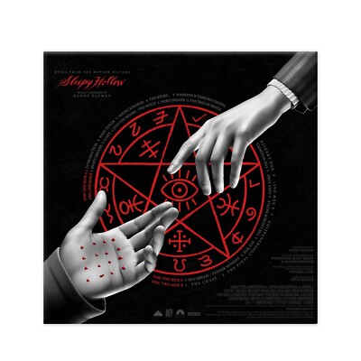 Sleepy Hollow CD ビートルズマニアにお勧め！ Sleepy Hollow CD ビートルズマニアにお勧め！ Sleepy Hollow CD