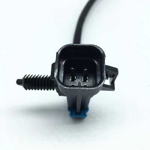 4PCS Oxygen Sensor Front+Rear For 2008-2011 Cadillac CTS 3.6L Only fit Automatic - Picture 10 of 13