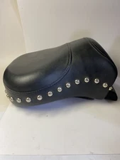 Milsco 0201892 Harley Davidson Motorcycle Seat