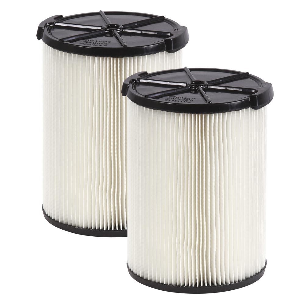リキッドF05 PUREBURG VF5000 Replacement Filter Compatible with Ridgid 5