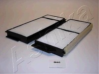 Ashika 21-MA-MA8 Filter, Innenraumluft FÜR Mazda