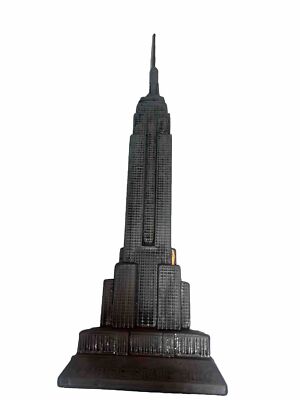 Lot Of 7Souvenir Empire State Building（Empire State Building 11 