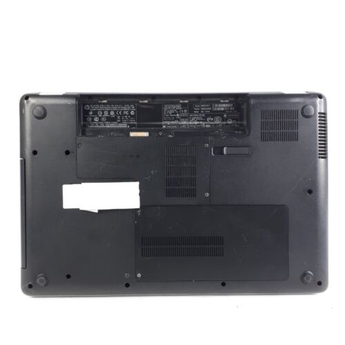 HP G62 Notebook Laptop AMD Athlon II P320 4GB 500GB HDD Boots BIOS No OS H2467 - Picture 10 of 14
