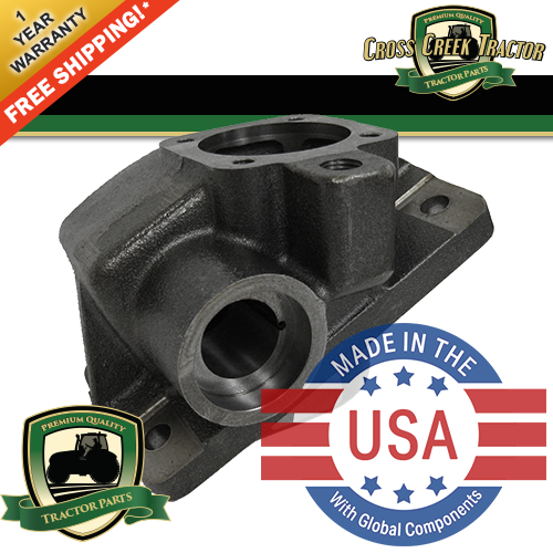 Caltric Steering Shaft For Kubota L175 L185 L225 L245 L1500DT Tractor - Replaces 34150-16200