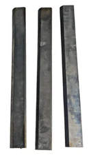 Schmidt & Co.TN604SC (3) 6 x 5/8 x 1/8 SOLID CARBIDE THIN KNIVES- three in packg