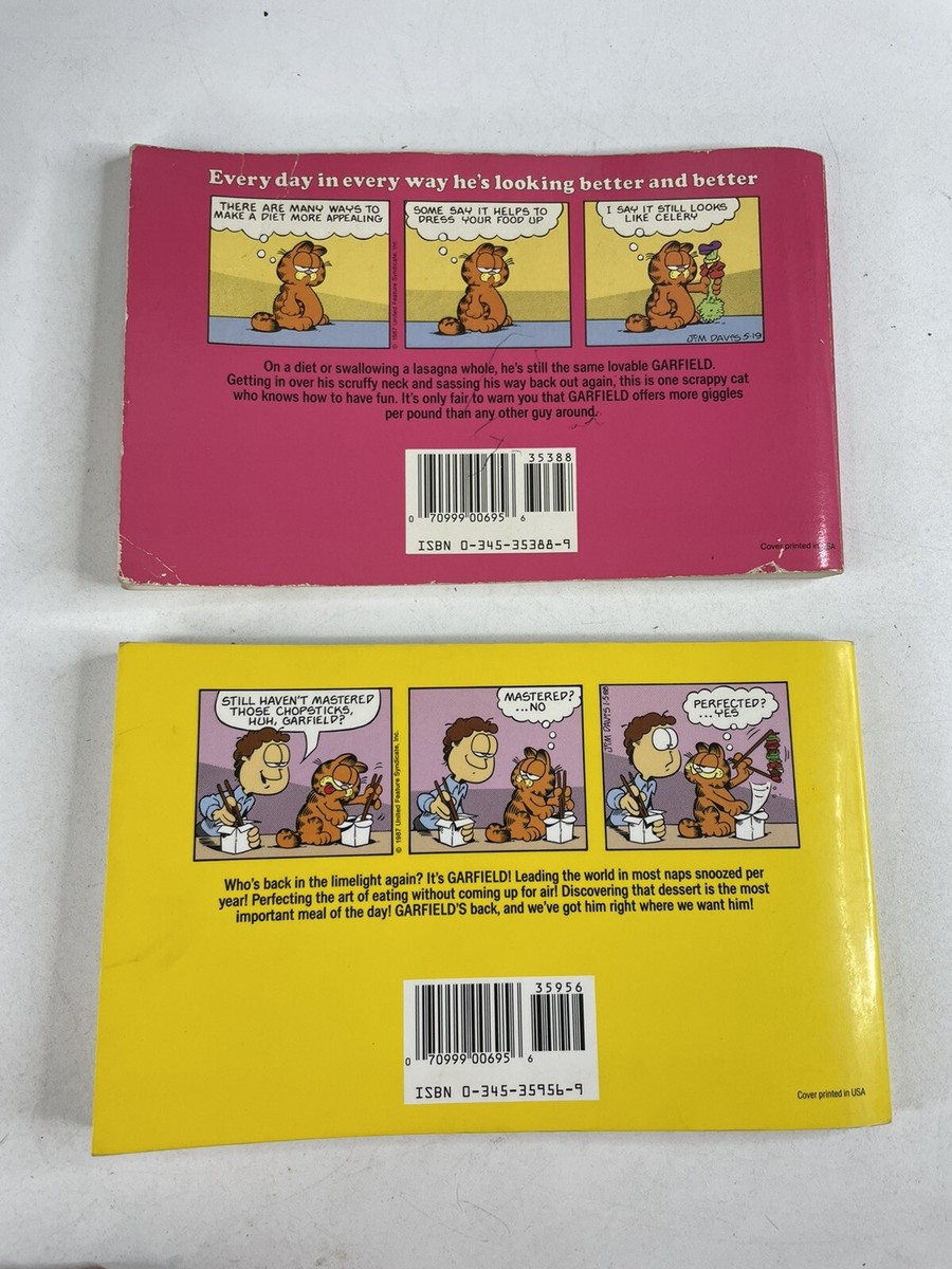 【中古】 ガーフィールド ｖｏｌ．２/研究社/ジム・デーヴィス 中古】 Garfield Vol.2 / Jim、Natsuko Toda / KENKYUSHA - メルカリ