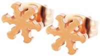 Akzent Edelstahl Ohrstecker Ohr Stecker Creolen Edelstahl Ohrringe Schneeflocke