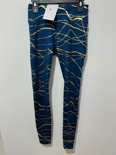 Fast Pocket Running Leggings NWT DM1511 