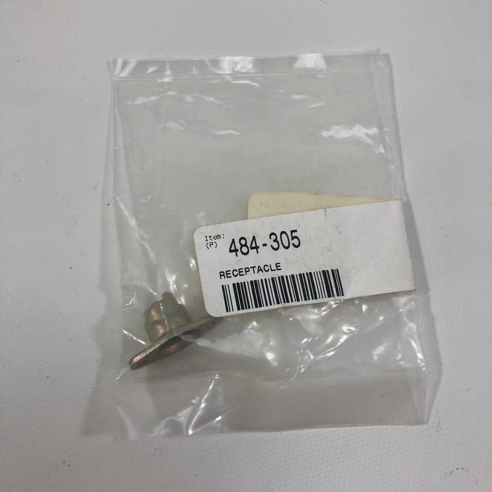 NOS Aviation Aircraft Part Piper 484305 Receptacle eBay