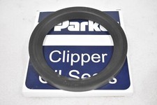PARKER 4QTR18 9797 H1L5 CLIPPER OIL SEALS MADE IN USA