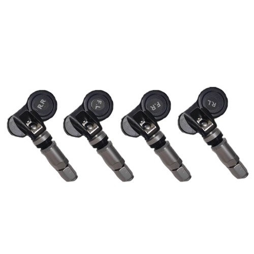 Tire Pressure Tester Real Time Anti Theft Tire Pressure Sensor For Android/IOSm - Picture 11 of 19