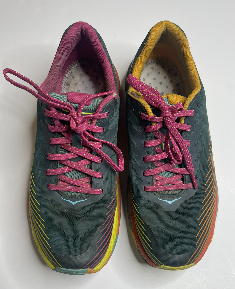 HOKA ONE ONE◇X Cotopaxi Torrent 2/ローカットスニーカー/26cm