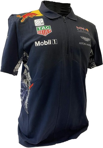 f1 shirt red bull