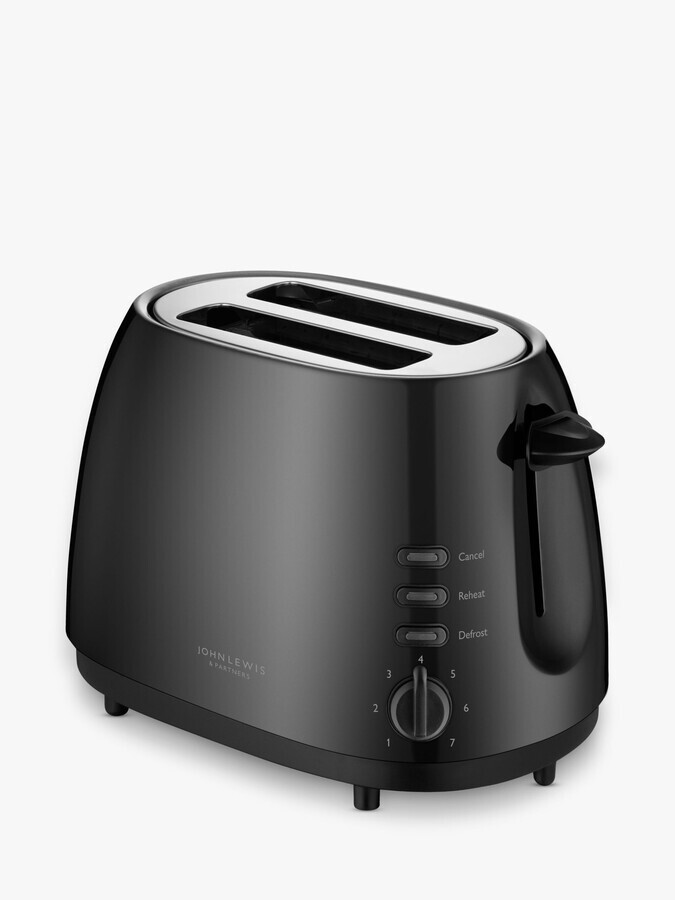Toaster John Lewis Toastie Maker John Lewis And Partners ANYDAY