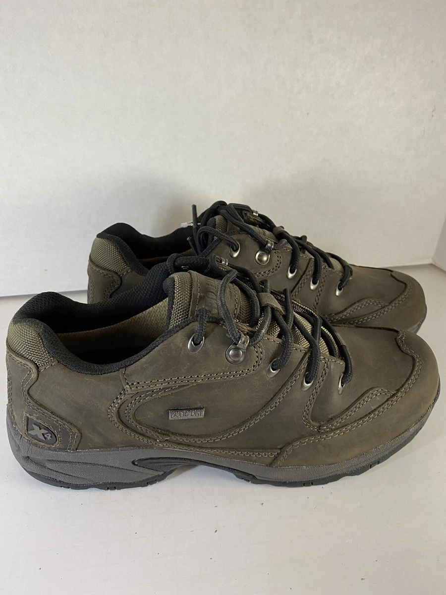 Redhead men's x4 hotsell adventure ii walking shoes