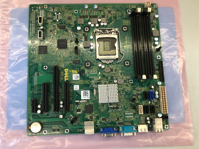 Dell PowerEdge T110 Workstation Motherboard LGA 1155/Socket