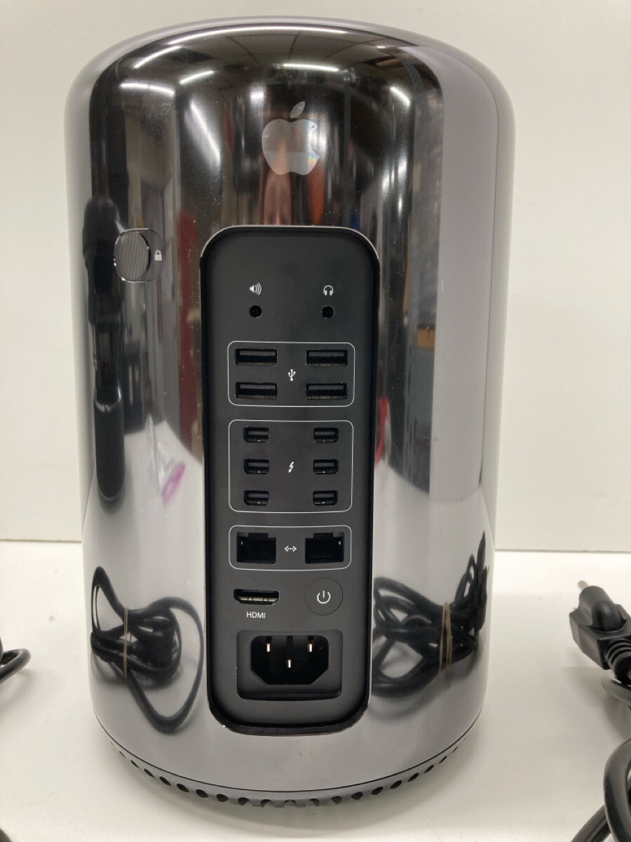 Apple Mac Pro A1481 Desktop - ME253LL/A (October, 2013) for Apple Mac Pro A1481 Desktop - ME253LL/A (October, 2013) for