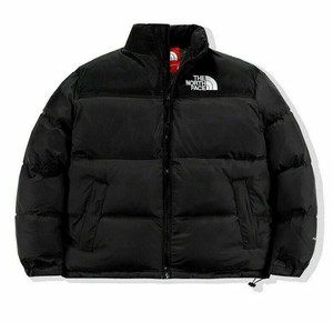 Warm Outerwear Puffer Parka Coat | eBay