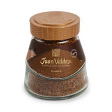 Juan Valdez Classic Freeze Dried Instant Coffee Smooth Bold Blend - 3.4 oz 95g
