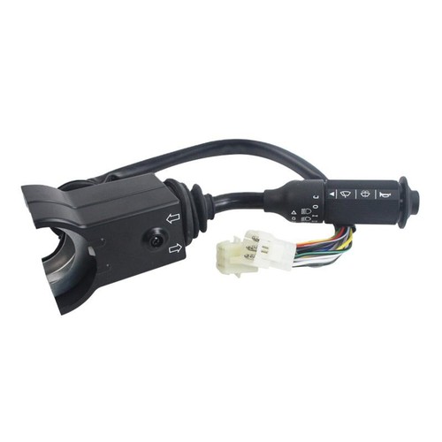 Joystick Controller 11039014 für Volvo L30 L50 L70 L90 L120 L160 Radlader - Bild 3 von 7