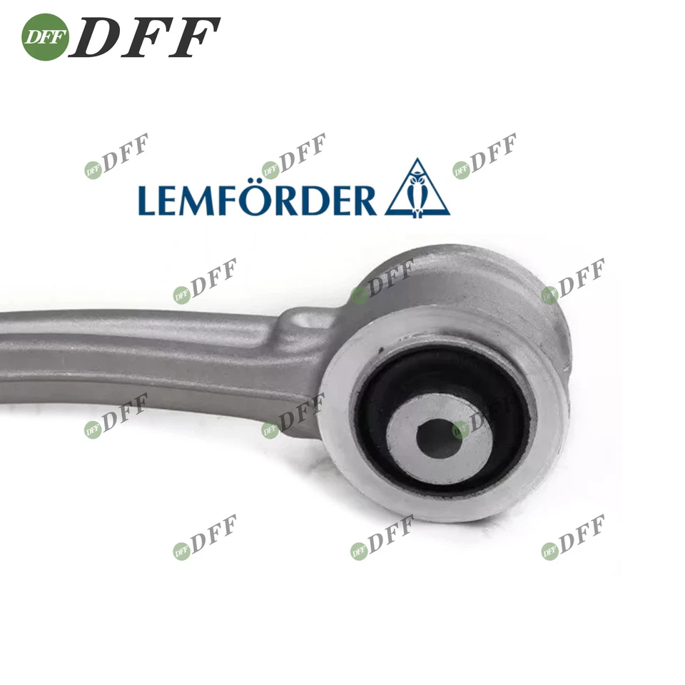 Brazos de control superiores delanteros L&R LEMQUIRE para Mercedes Benz Clase S W222 2014-2020 Foto 4 de 4