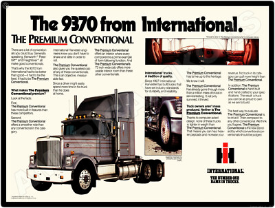洋書 INTERNATIONAL TRUCKS s-l400.jpg