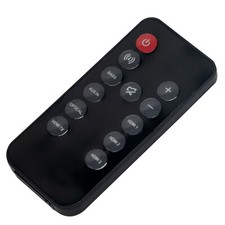 Replacement Remote Compatible With SB200 SB400 JBL Cinema