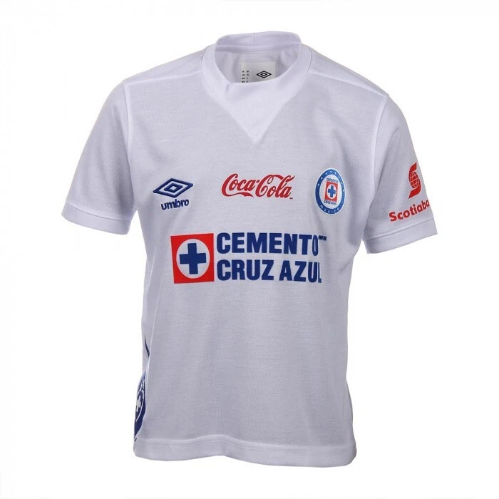Cruz azul jersey 2013 cheap