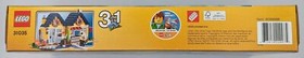 LEGO 31035 - Creator Beach Hut