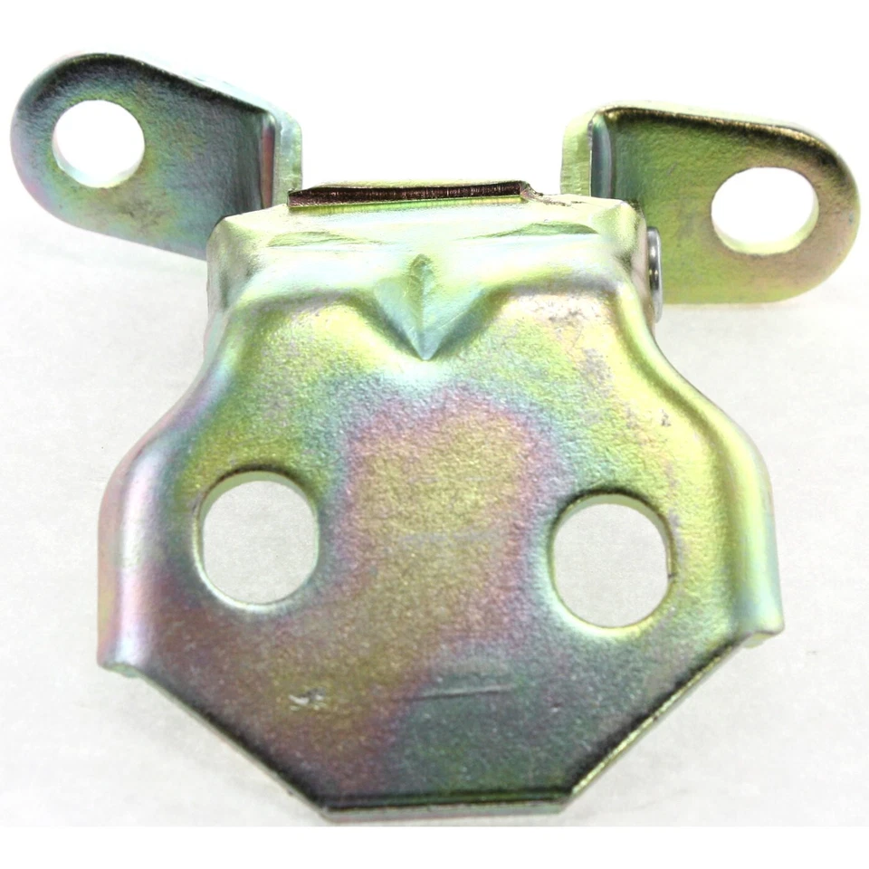 Dobradiça da porta dianteira TO1361102 TO1360102 conjunto de 2 para picape Toyota 1984-1991 - Imagem 4 de 4