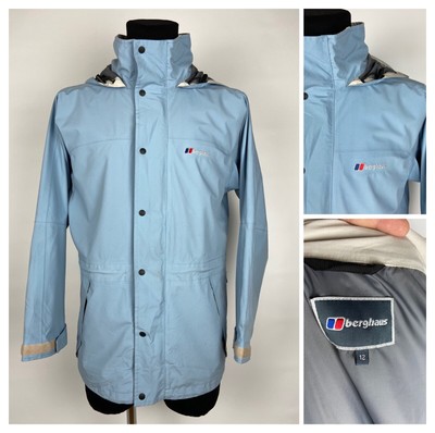 ebay berghaus jacket