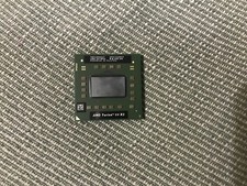 AMD Turion 64 X2 TL-50 512KB/800MHz 1.6GHz TMDTL50HAX4CT Laptop CPU