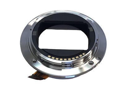Sony Mount Rear FE 24-105mm F4 G OSS SEL24105G Lens Replacement Part Repair