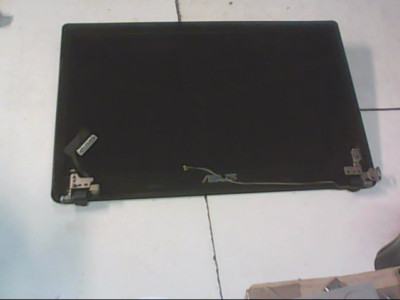 Capot Dessus Pour Ordinateur Portable Asus X53B - Pièce Reconditionnée
