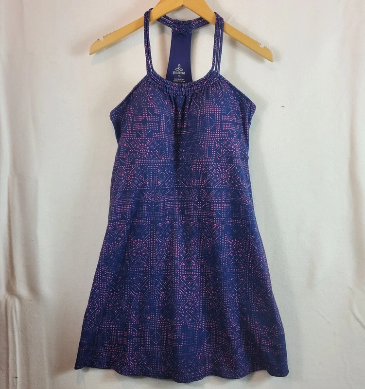 prana pristine racerback 