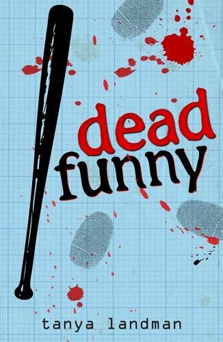 Dead Funny (Mohn Fields Mordgeheimnis) von Landman, Tanya Taschenbuch Buch The - Bild 1 von 2