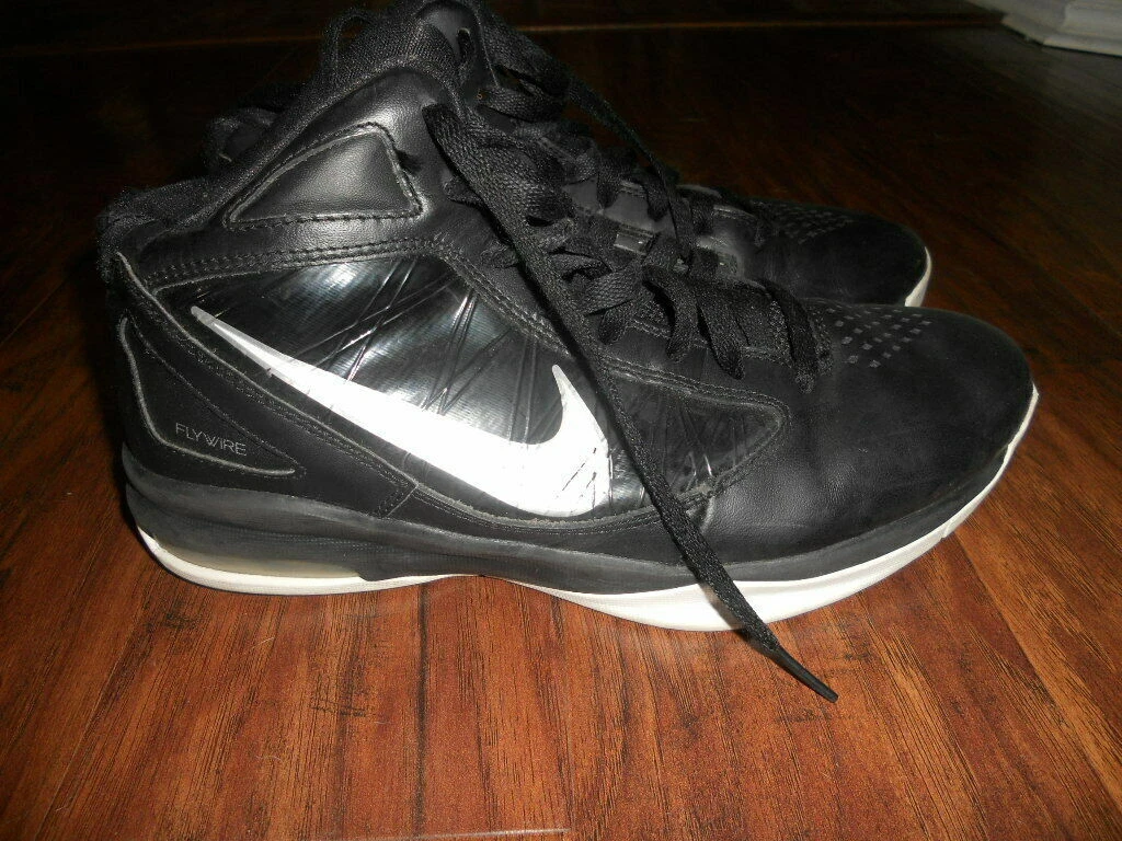 Tenis nike cheap flywire basketball